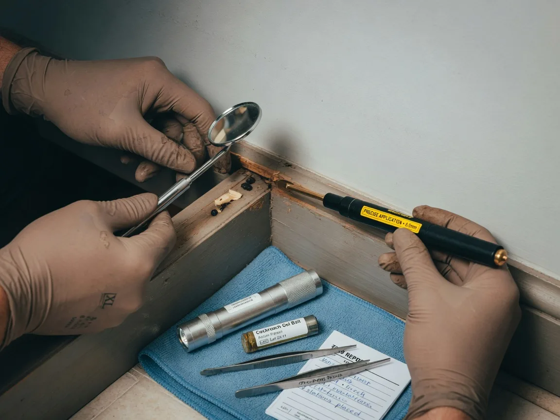 Why choose Emergency Pest Control in Appalachia, VA